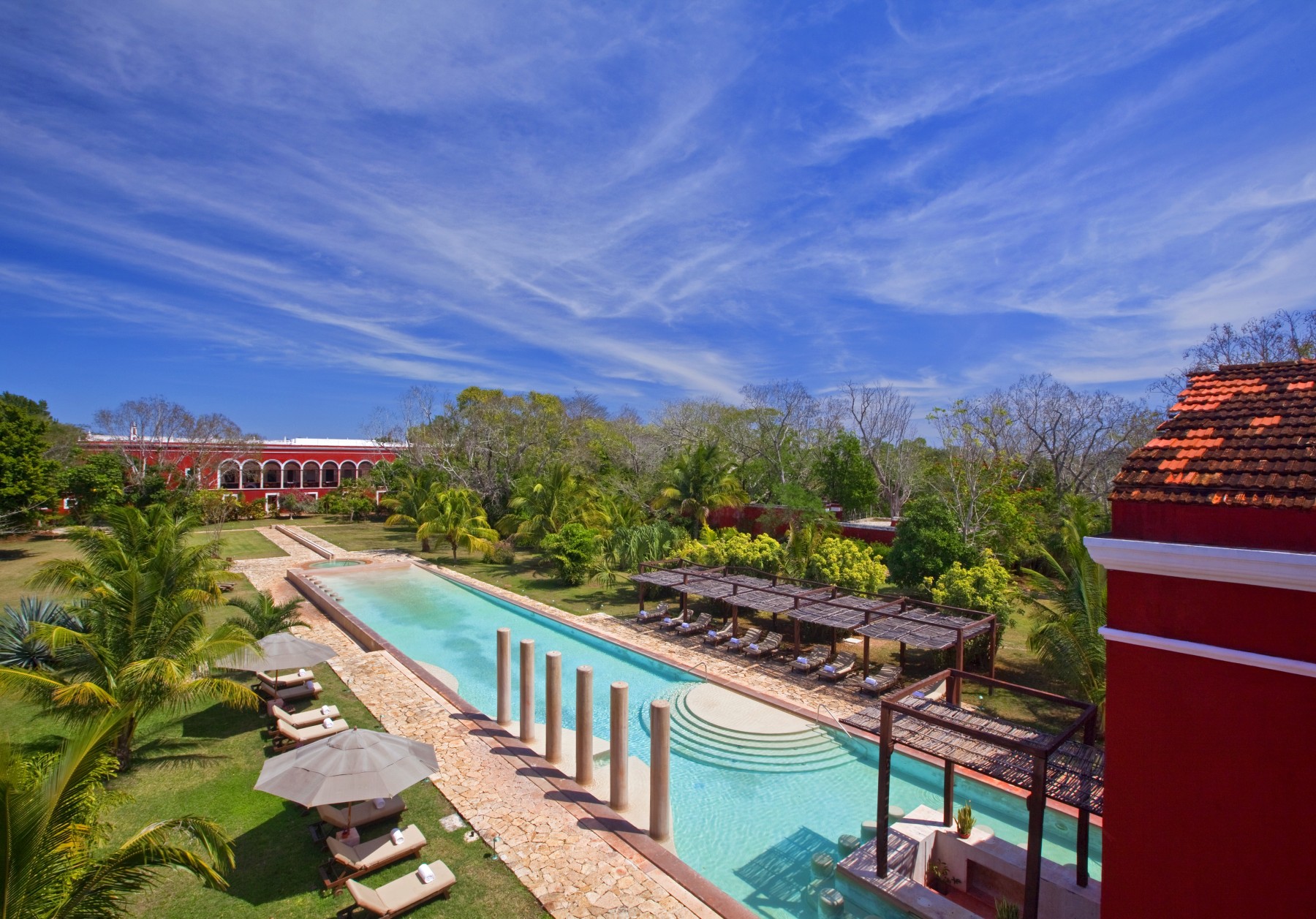 Hacienda Temozon